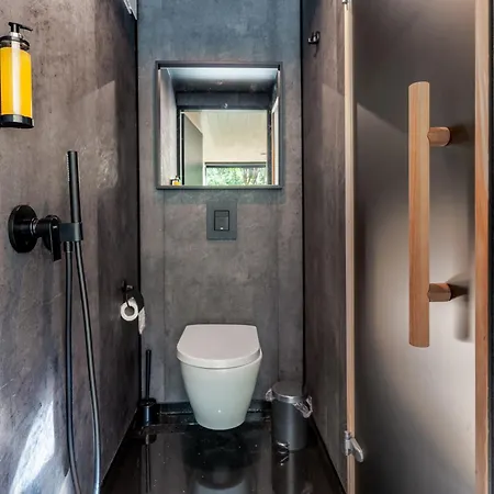 Chic Sauna Near The Sea - Sabin Nº04 *