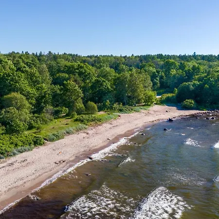 Chic Sauna Near The Sea - Sabin Nº04 Semesterbostad *