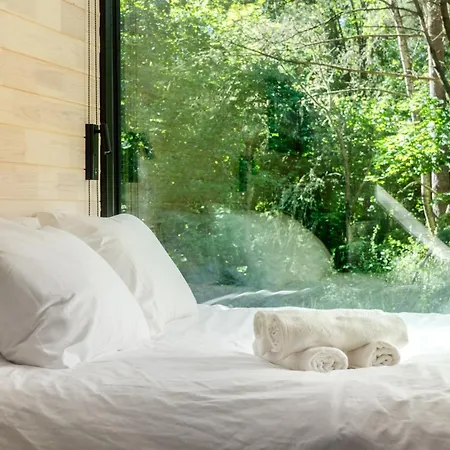 Chic Sauna Near The Sea - Sabin Nº04