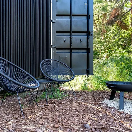 Chic Sauna Near The Sea - Sabin Nº04 * Tsitre