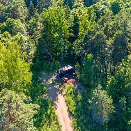 Chic Sauna Near The Sea - Sabin Nº04 Dom wakacyjny Tsitre