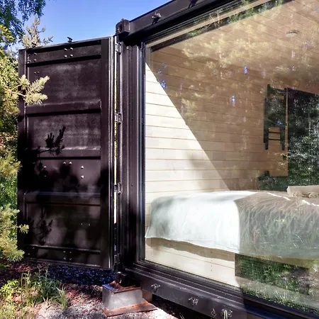 Chic Sauna Near The Sea - Sabin Nº04 Dom wakacyjny