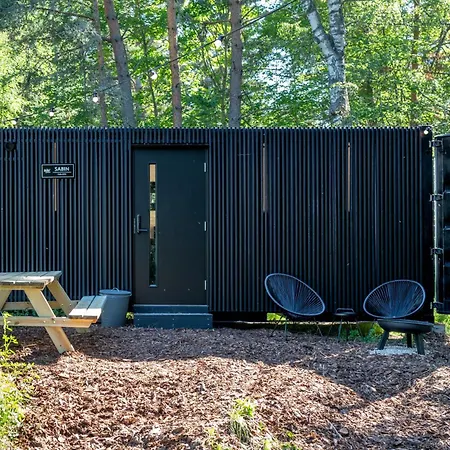 Chic Sauna Near The Sea - Sabin Nº04 * Tsitre