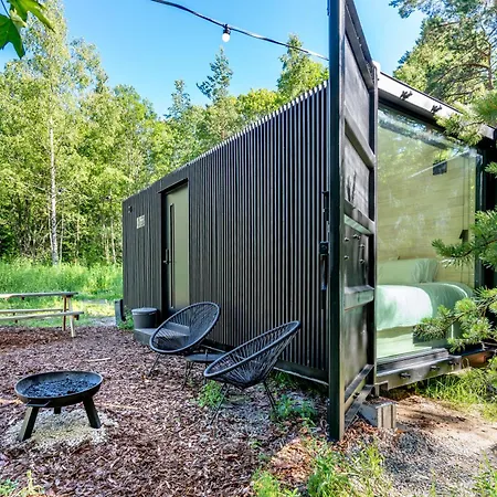 Chic Sauna Near The Sea - Sabin Nº04 *