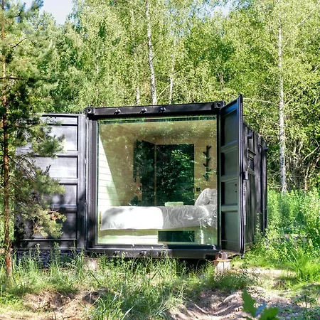 Dom wakacyjny Chic Sauna Near The Sea - Sabin Nº04 Tsitre