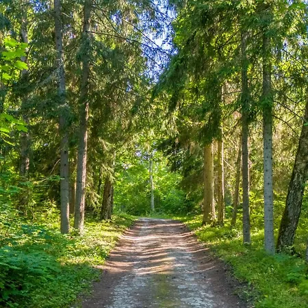 Chic Sauna Near The Sea - Sabin Nº04 * Tsitre