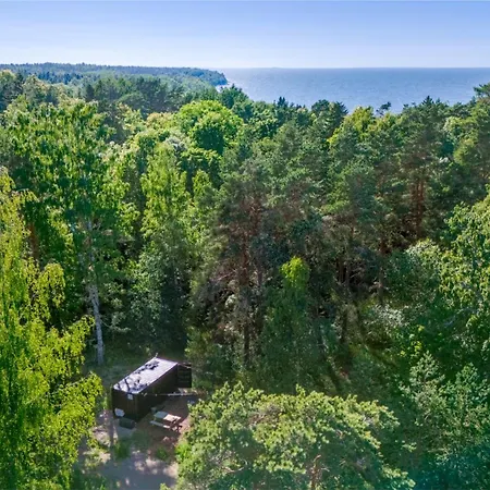 Chic Sauna Near The Sea - Sabin Nº04 * Tsitre