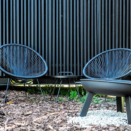 Chic Sauna Near The Sea - Sabin Nº04 *