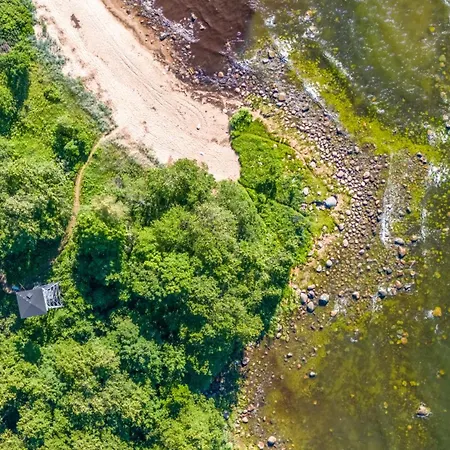 Chic Sauna Near The Sea - Sabin Nº04 Dom wakacyjny