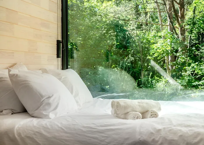 Chic Sauna Near The Sea - Sabin Nº04