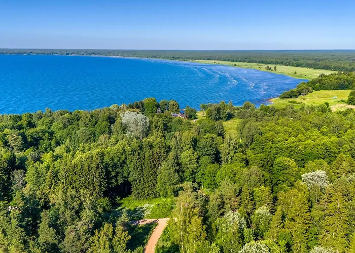 Chic Sauna Near The Sea - Sabin Nº04