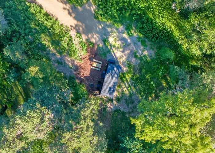 펜션 Chic Sauna Near The Sea - Sabin Nº04 Tsitre