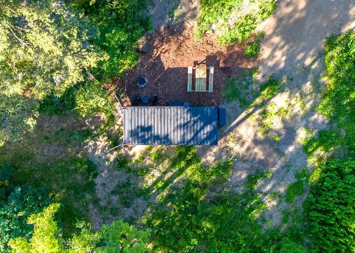 Chic Sauna Near The Sea - Sabin Nº04 *