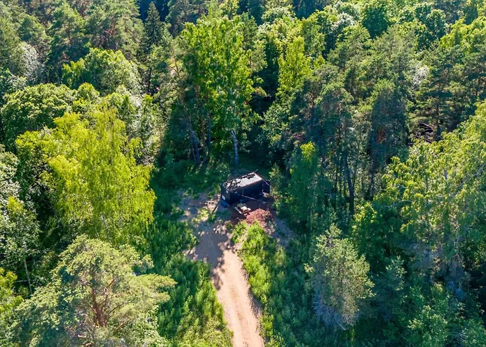 Chic Sauna Near The Sea - Sabin Nº04 펜션 Tsitre