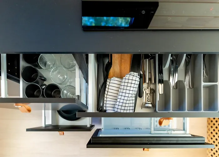 Chic Sauna Near The Sea - Sabin Nº04