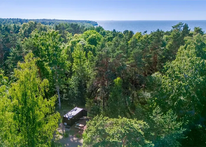 Chic Sauna Near The Sea - Sabin Nº04 * Tsitre